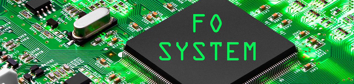 FOSYSTEM